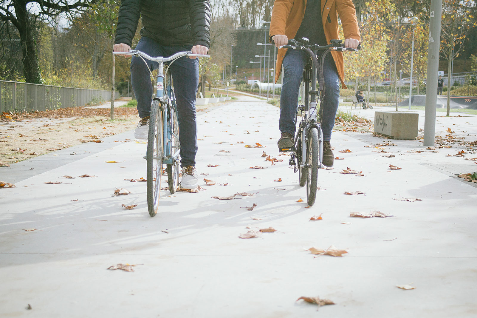 Fomento del Cicloturismo