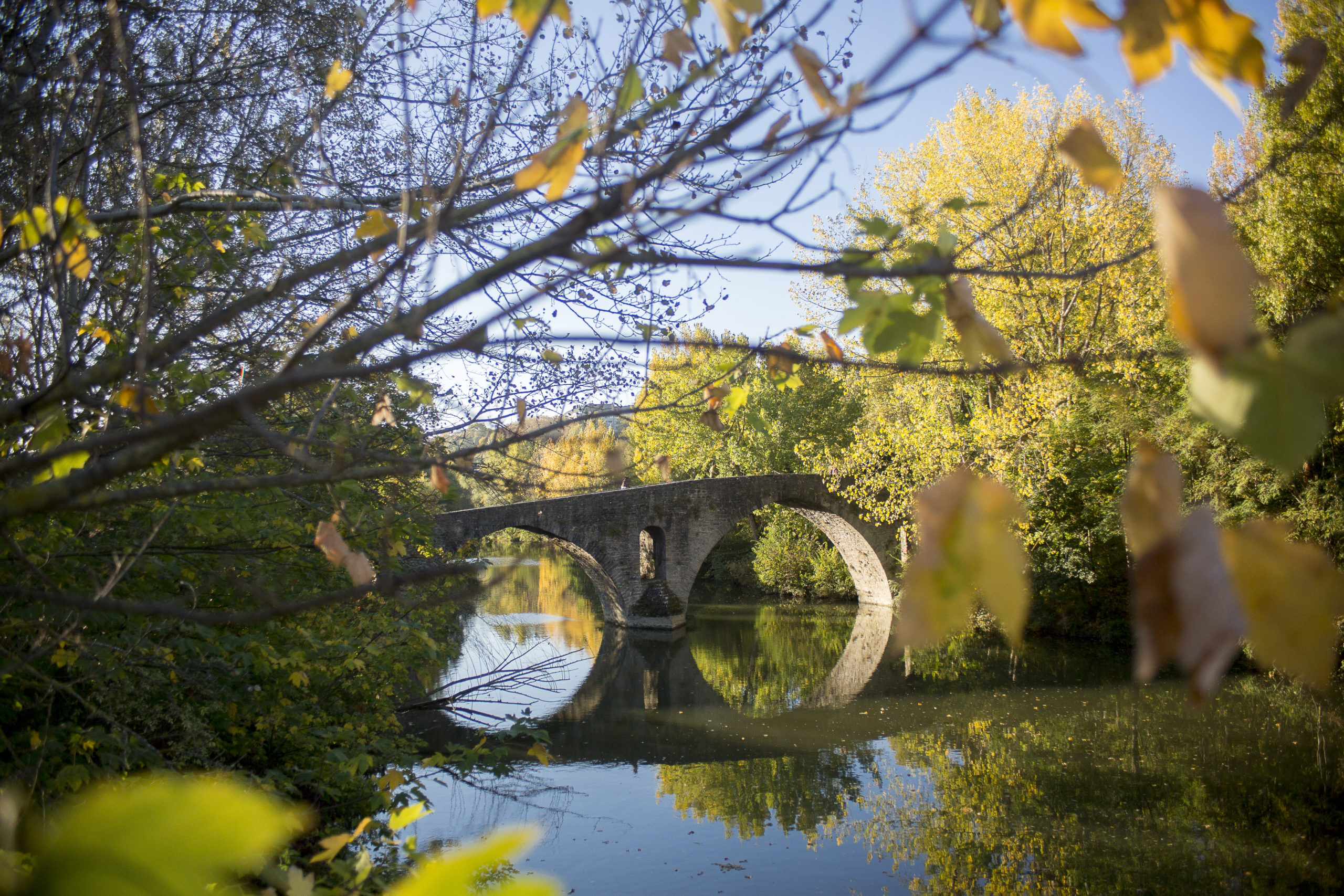 Corredor fluvial (Aranzadi)