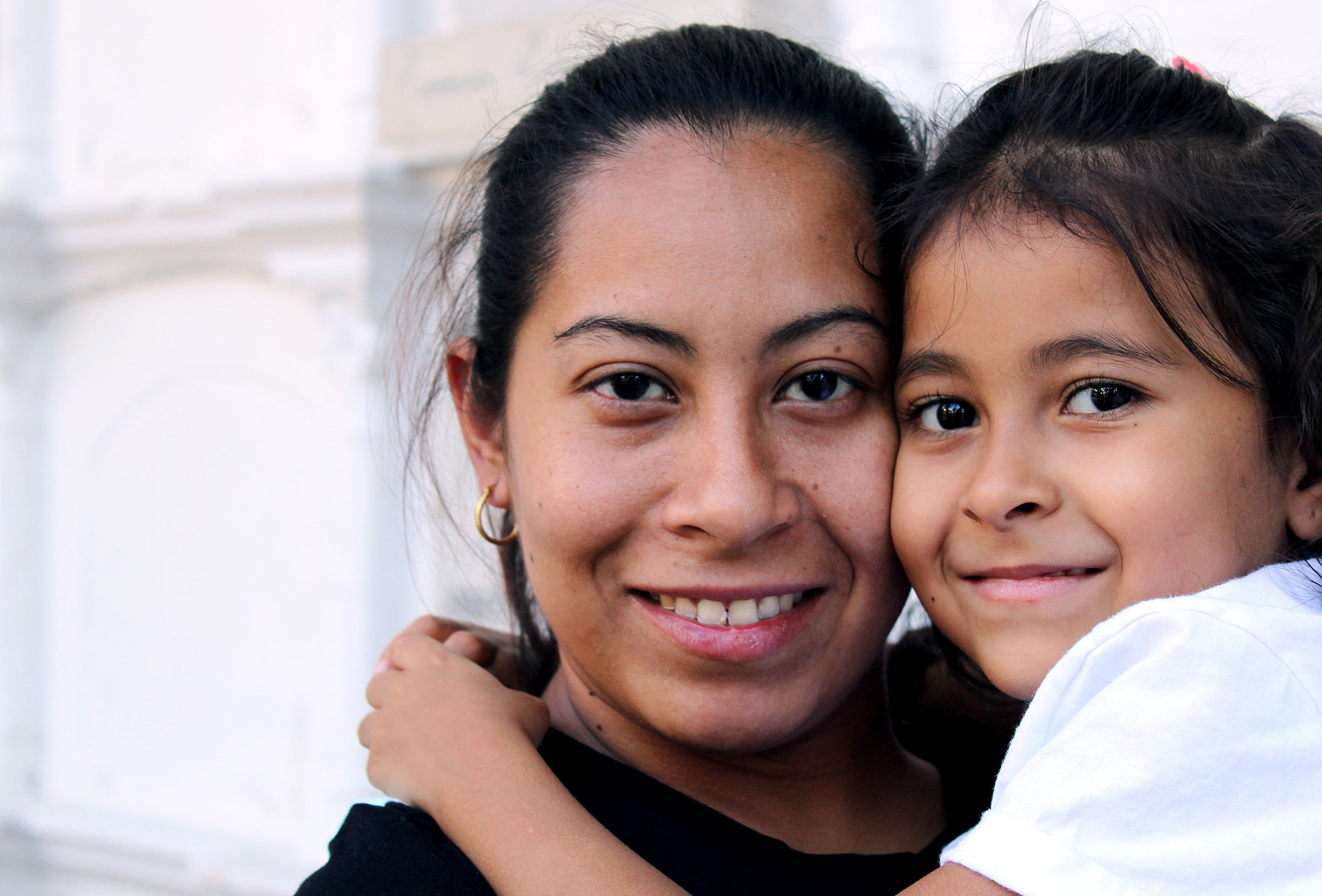 Proyecto de Apoyo a Menores no Acompañados