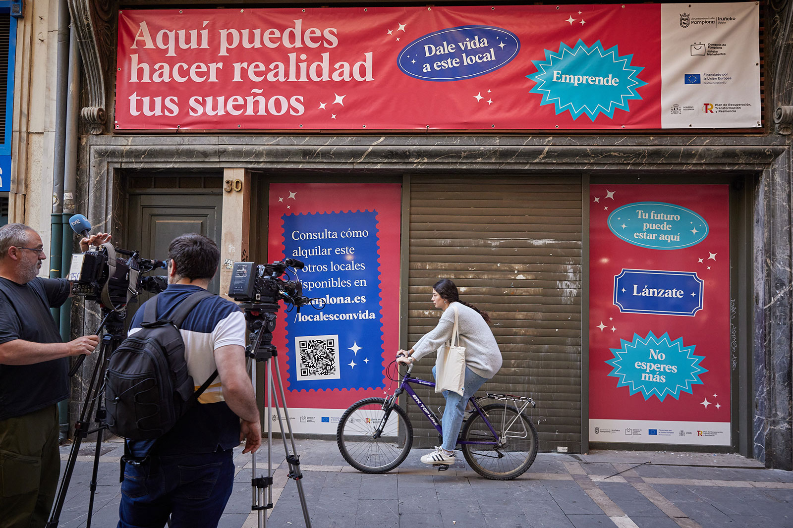 Áreas de promoción económica