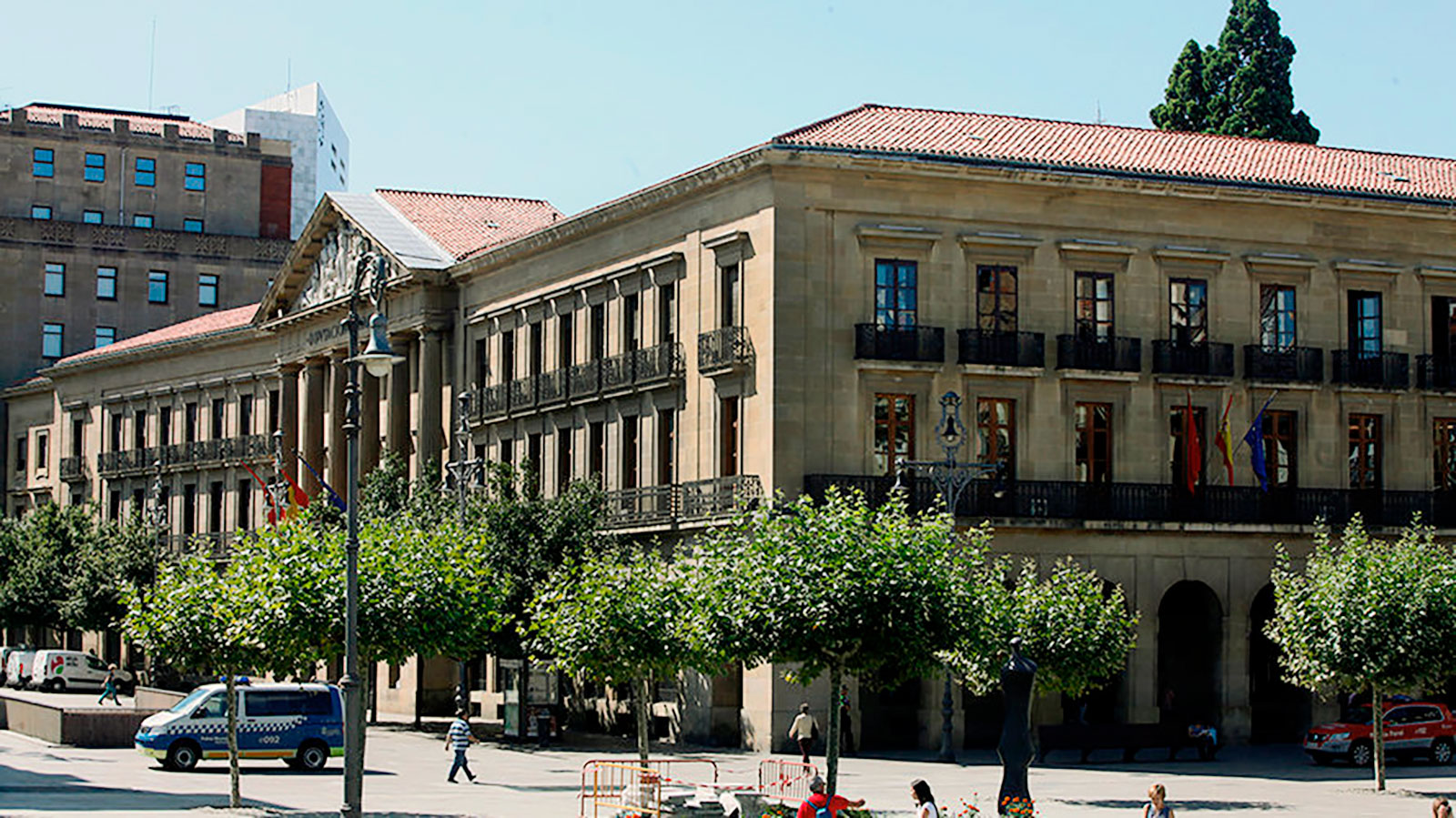 Pamplona Funciona