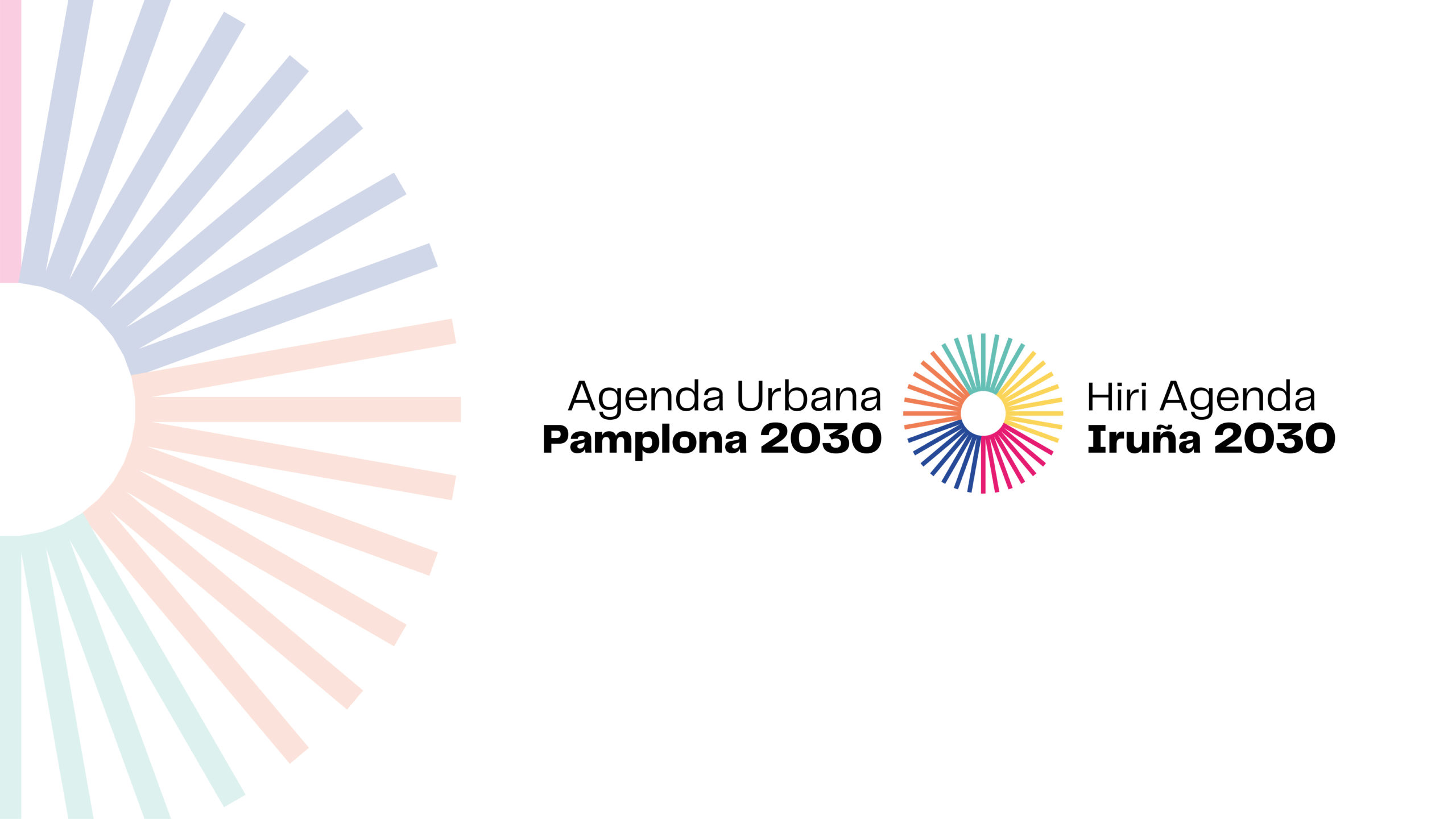 Pamplona dedica el mes de noviembre a difundir las actividades y valores de la Agenda Urbana de Pamplona 2030 para alcanzar los Objetivos de Desarrollo Sostenible