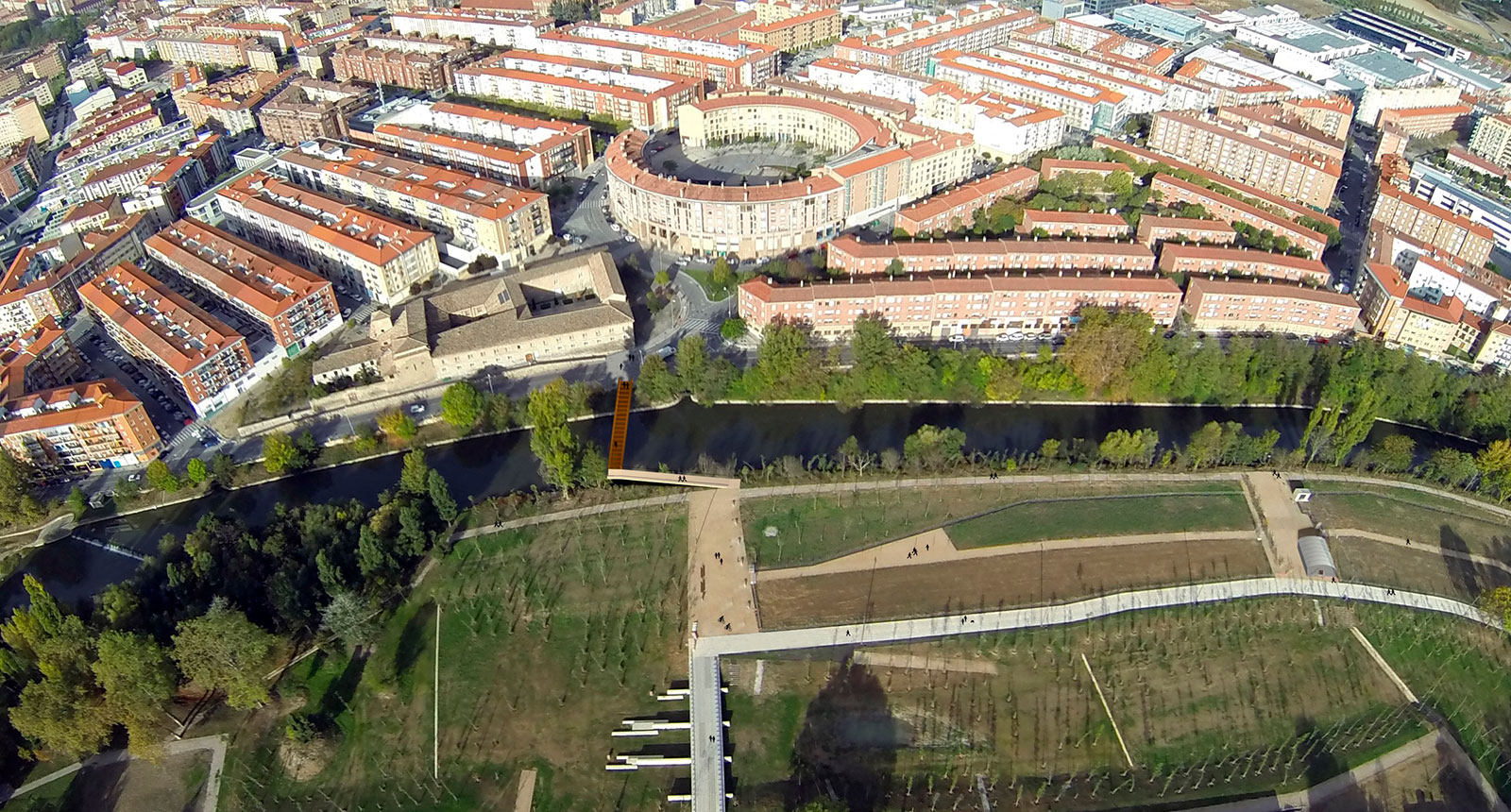 Proyecto Pamplona 2030