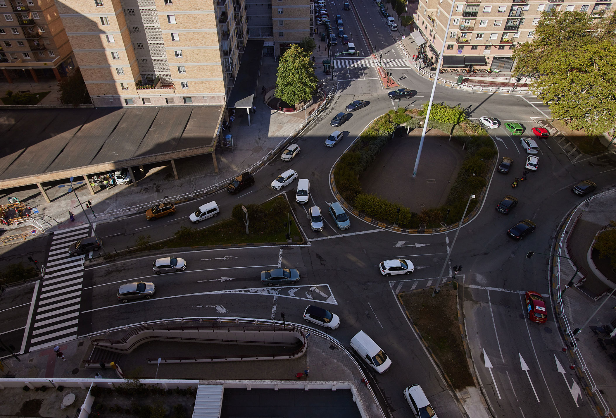 Proyecto Pamplona 2030