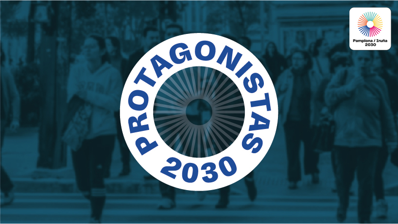 Protagonistas 2030 - Episodio 2: Una ciudad inclusiva y con igualdad entre sus barrios.