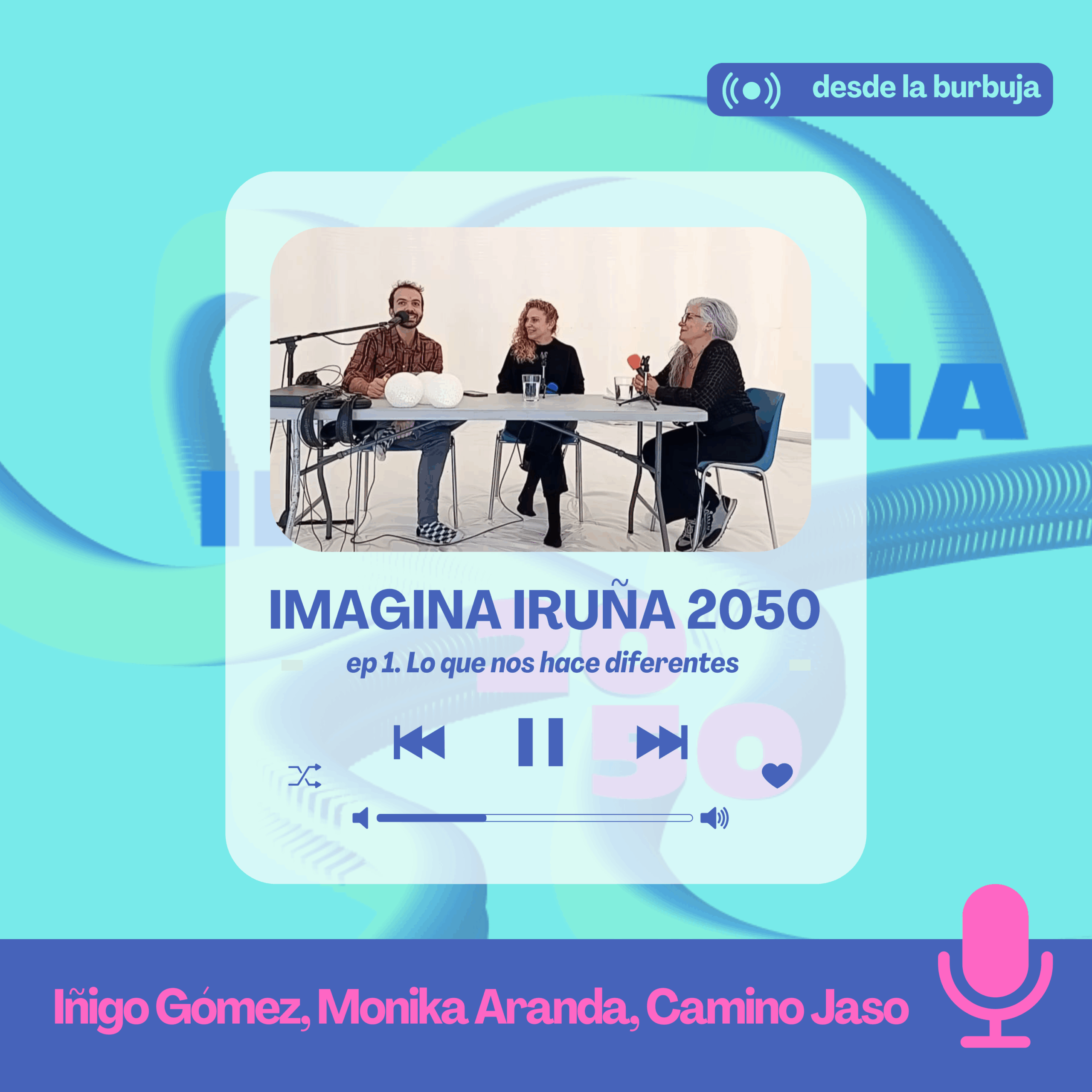 Lo que nos hace diferentes