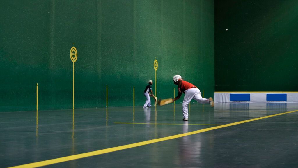 Congreso Internacional de Pelota Vasca
