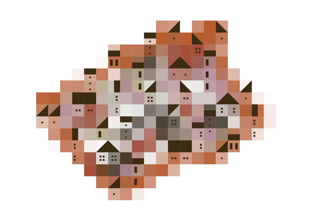 I Encuentro entre Cascos Históricos Habitables